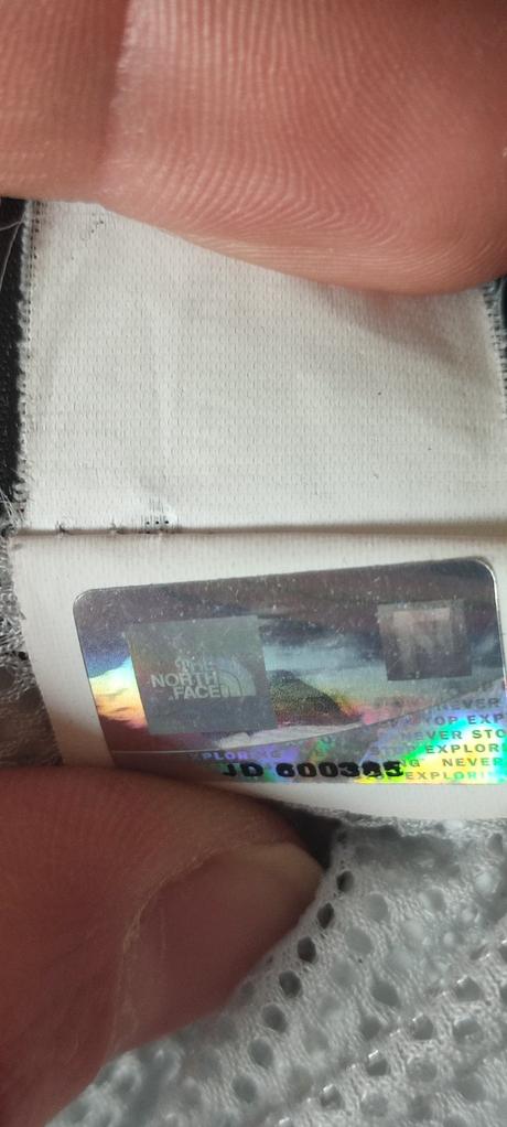 The north face vetrovka, s