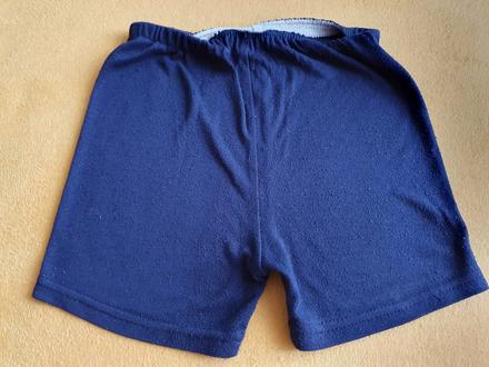 Kraťasy č.104, 104