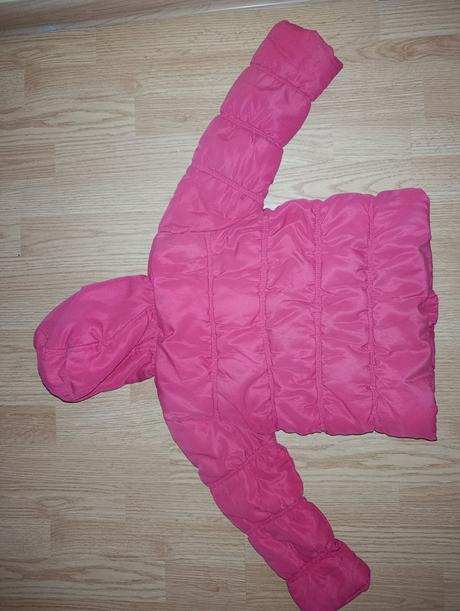 Zimna bunda 104, f&f,104