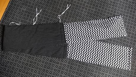 Mantinel okolo postieľky, šírka (cm): 30,dĺžka (cm): 130