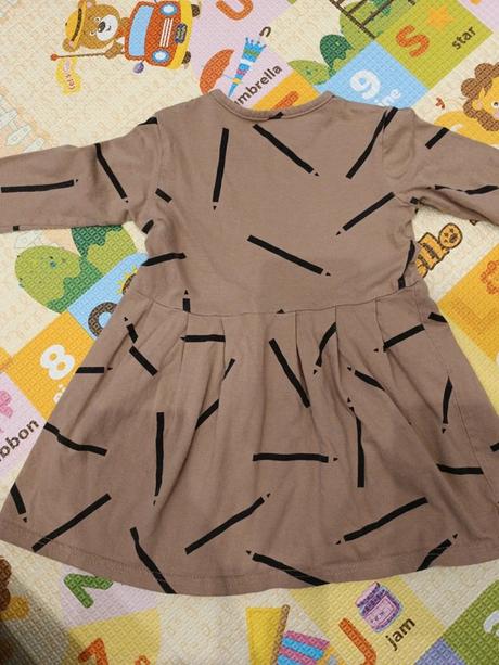 Šaty mile 92 2ks, mile,92