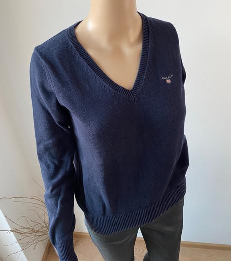 Dámsky sveter gant, gant,s
