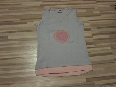 Tricko 2x cislo 98, 98