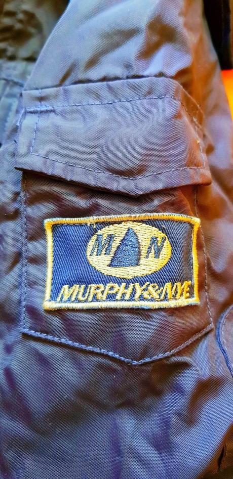 Bunda murphy&nye 104, 104