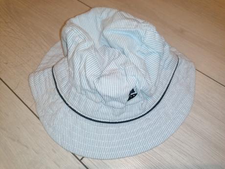 Letný klobúk baby club č. 74, baby club,74