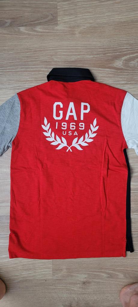 Bavlnene tricko, gap,152