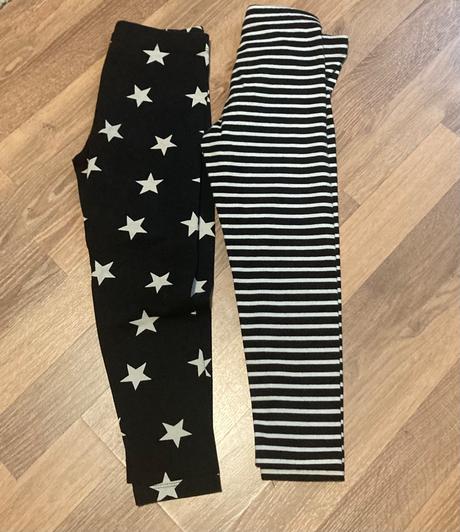 Next leginky, next,116