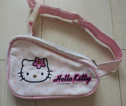 Taštička hello kitty, 