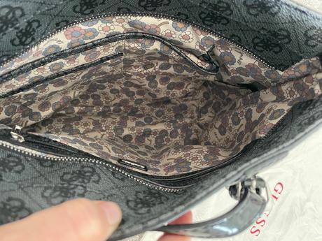 Guess kabelka, guess