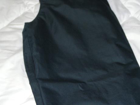 Nohavice do dažďa, tchibo,116