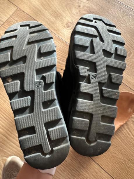 Mrugala zateplene waterproof jesenne topanocky, 29