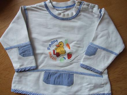 Pulóvrik s kačičkou, 86