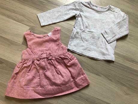 Šatičky a tričko, dopodopo,62