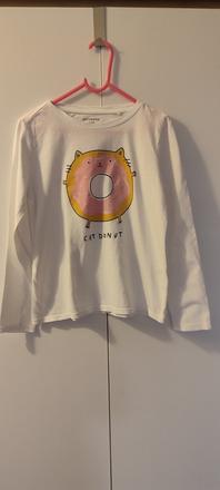 Tričko, reserved,140