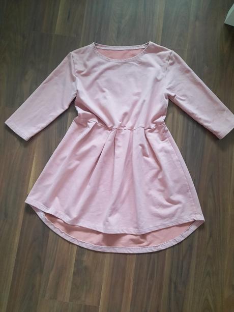 Dievčenské šaty sinsay, sinsay,140