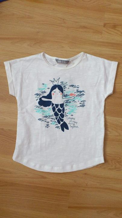 Tričko lindex 110, lindex,110