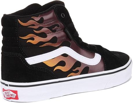 Vans - junior tenisky veľ. 35, vans,35