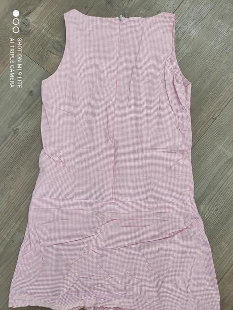 Ruzove minisaty, kenvelo,m