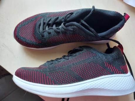 Tenisky vty, deichmann,38