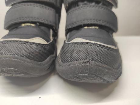 Zimná obuv glacier gtx, superfit, veľ. 23, superfit,23