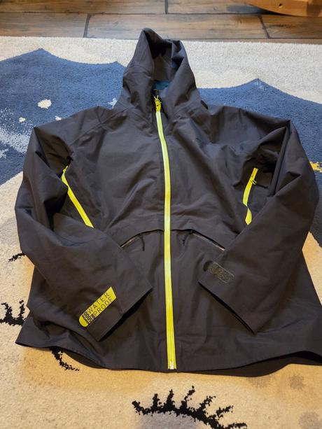 Nepremokava 5000mm bunda, decathlon,m