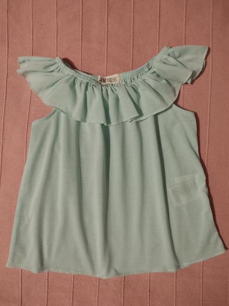 Tričko 98/104, h&m,98