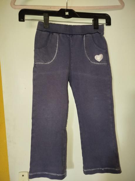 Tepláky, cherokee,98