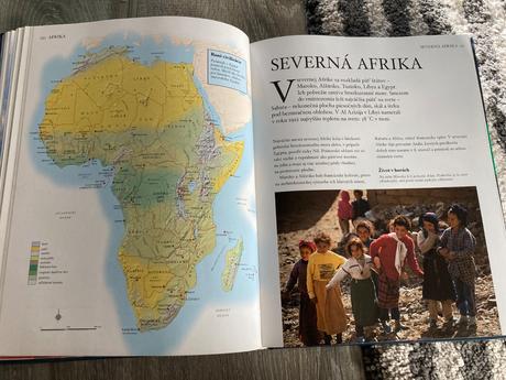 Ľudia a krajiny (2003),