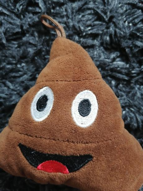 Plyšový vankúšik, 