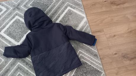 Zimná bunda, f&f,116