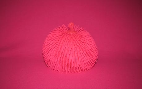 Lopta puffy antistresová, 