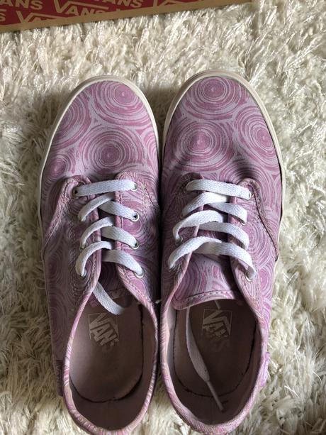 Vans tenisky, vans,38