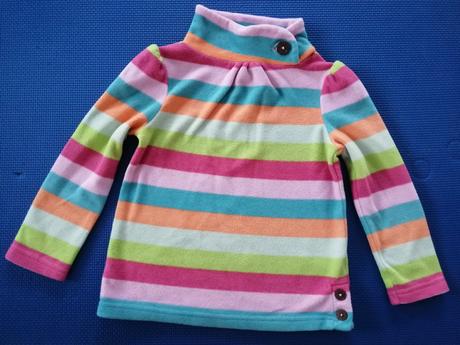 Dievčenská mikinka next, next,104