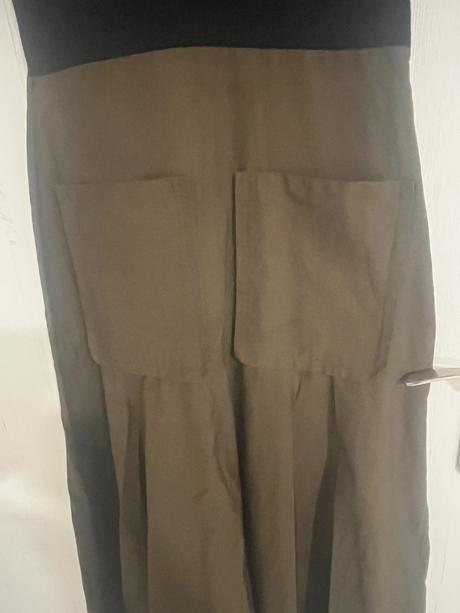 Krásne šaty s upletovym rolakom zara, zara,xs