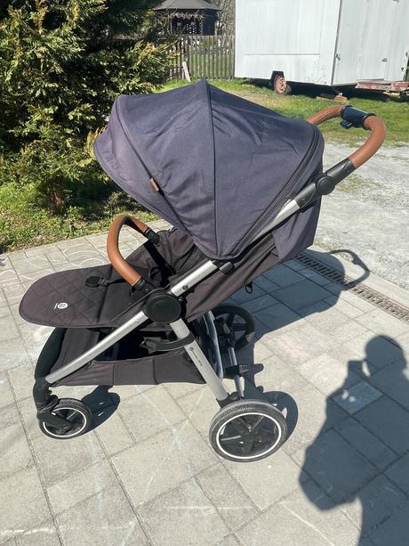 Kočík petite&mars royal 2, petite&mars,petite&mars royal2