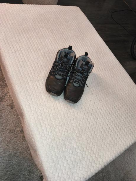 Zimné topánky č.39- vd 25,5cm, umbro,39