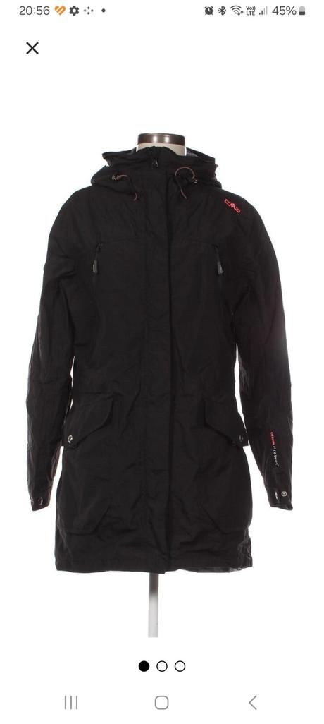 Sportova bunda, cmp,xl