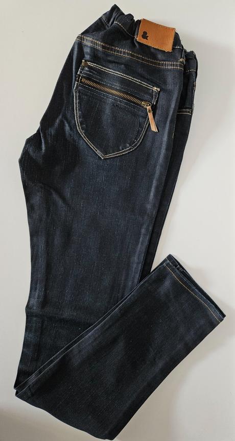 Super sqin slim rifle, h&m,164