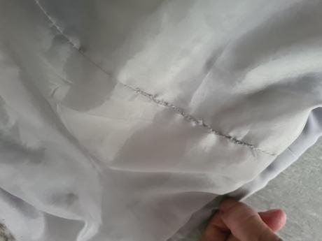 Zimná bunda s bohatou kožušinou, m