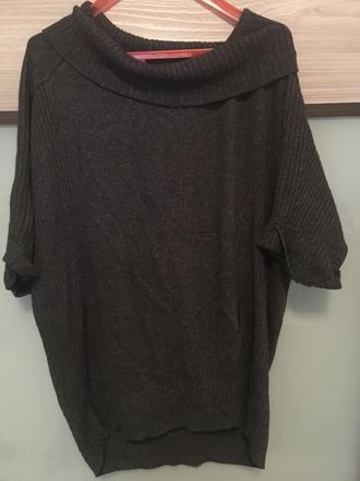 Tehotenský pulover, m