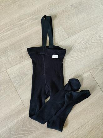 Pančuchy na traky peqne, 86