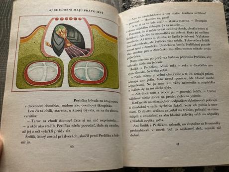 Šrófikove dobrodružstvá -prvé vyd.1981,