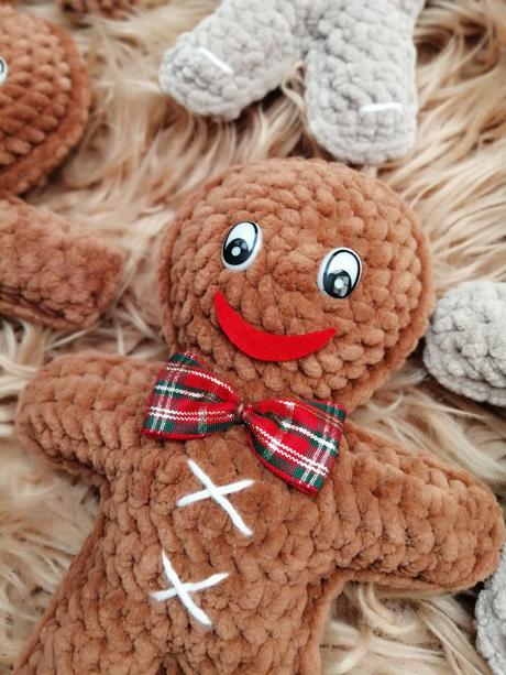 Hačkovaný medovník,