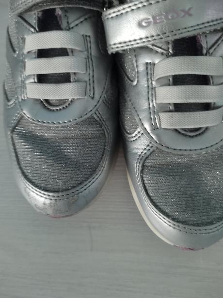 Geox tenisky, geox,32