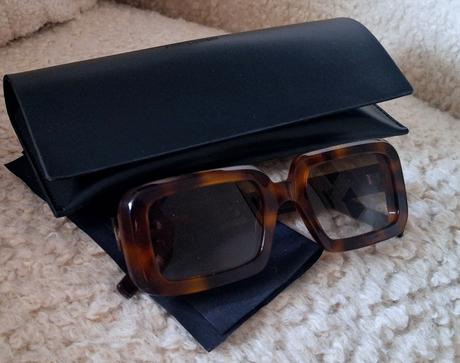 Slnečné okuliare saint laurent, yves saint laurent