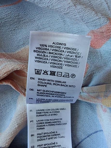 Gant originál damske vzdusne saty s/m, gant,m