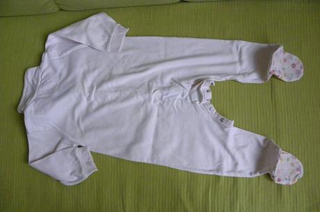 Pyzamo - dupacky, c&a,80