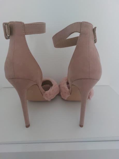 Dámske sandále, 38