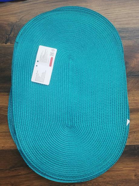 Prestieranie na stôl 6ks, 