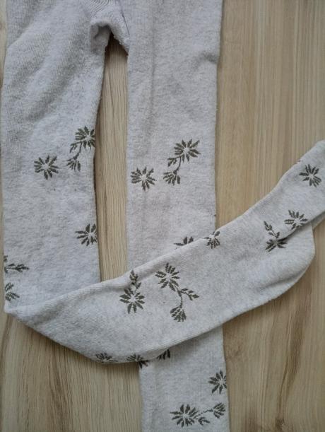 Pančuchy č.116/122, 116